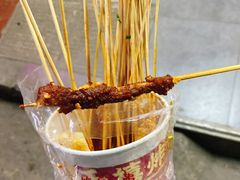 -千禧炸串(明瓦廊店)
