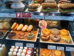 -Tims天好咖啡·贝果(渝中来福士店)