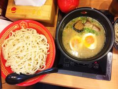 -博多一幸舍(侨福芳草地购物中心店)