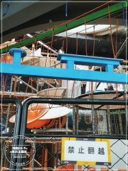 -嗨翻Hi-Fun竞技主题乐园·蹦床团建生日聚会(五棵松华熙店)