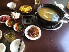 -尼玛藏家风味园(阿山食城店)