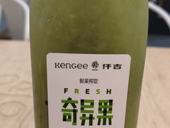 -仟吉(星汇维港店)