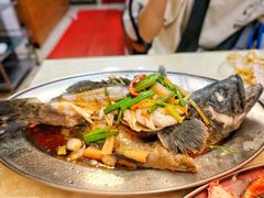 -船奇蒸汽海鲜·闽菜(八市海鲜总店)