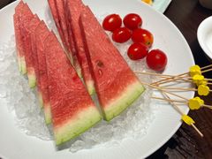 -丽华园·武汉地标楚菜餐厅(青山江滩店)