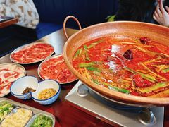 -楠小云·云南鲜菌·鲜牛自助火锅(九眼桥店)