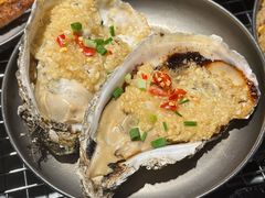 -夜食白市Yespicy·烧烤啤酒宵夜(番禺四海城店)