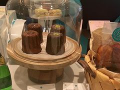 -PAUL LAFAYET 法式甜品(深圳湾万象城店)