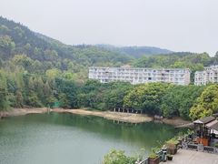 -海兰云天度假区温泉