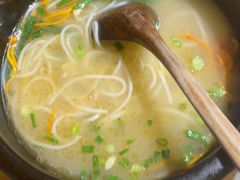 -勺子米线·云南传统小吃市集(四方街店)