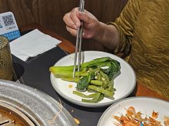 -東盛炭烤自助料理(浦东文峰广场店)
