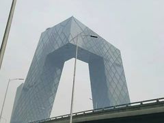 -中央广播电视总台(光华路办公区)