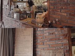 -春庄咖啡SpringHues(钟楼小区店)