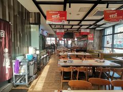 -华府九号海鲜烧烤大排档(龙域店)