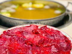 -汕头八合里海记牛肉店(清河店)