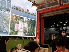 -江记普宁肠粉(国贸店)