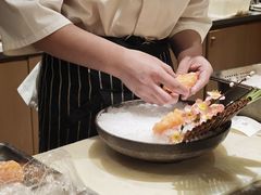 -德川家日本料理(中关村寰太大厦店)