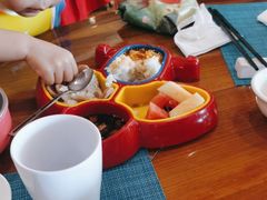 -糟粕醋·椰苑海南菜餐厅(亚龙湾天域酒店)