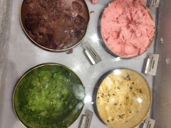 -恩施瑞享国际酒店·自助餐厅