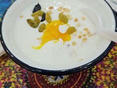 -烟疆印象新疆菜(万联广场店)