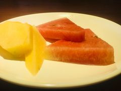-鹿萤季·营地小馆(皇后公园店)