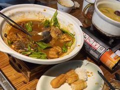 -U你·湖北家宴菜(南湖总店)