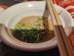 -袍家大院重庆火锅(文安路店)