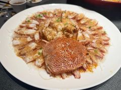 -徐记海鲜(曲江南湖店)