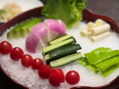 -鸽子侯·家宴·平价海鲜(绿地店)