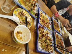 -老味道1992(武当山店)