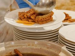 -京香轩·中餐厅(上海中庚聚龙酒店)