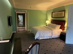 -春晖园度假酒店温泉