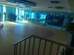 -津旗游泳俱乐部(俊景苑店)