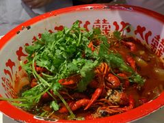 -文和友老长沙龙虾馆(化龙池店)