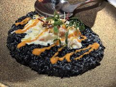 -Osteria Garden 生蚝花园餐厅(原进贤路店)