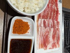 -焼肉ライク·烧肉LIKE(万菱汇店)