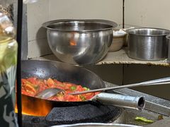 -谭哥盖浇饭(莲花小区店)