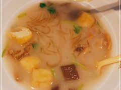 -大脸鸭记鸭血粉丝(花园城店)