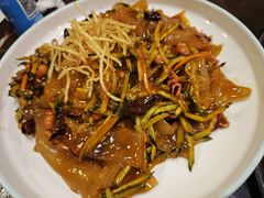 -粗粮人家·东北菜(洋桥店)