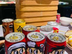 -一绪に寿喜烧自助(世茂广场店)