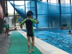 -大舜天成游泳馆(山大路店)