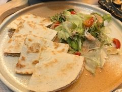 -get pizza意大利餐厅(凯德MALL店)