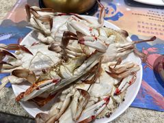 -初色海鲜自助(万丰路店)