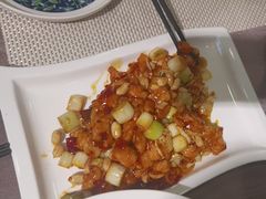 -老浒记烤鸭-北京菜(琉璃厂店)