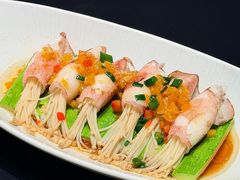 -闽和南(万象城一期店)