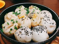特制小锅生煎-大壶春生煎(四川中路店)