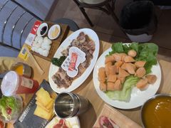 -乌拉烤肉(如皋首店)