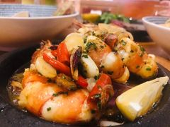 -君悦酒店·La Terrazza意合園·意式风味