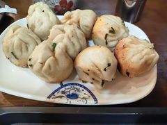 -大壶春生煎(四川中路店)