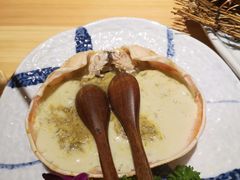 -大岛日本料理铁板烧(南通大饭店)