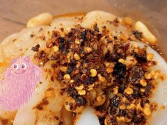 -洞子口张老二凉粉(文殊院店)